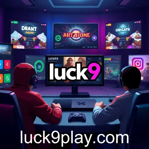 luck9