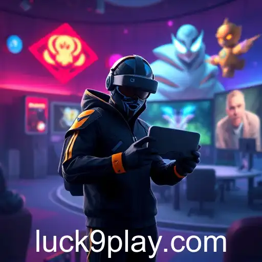 Evolution of Online Gaming: The Luck9 Phenomenon