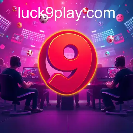 Luck9: Transforming the Online Gaming Landscape