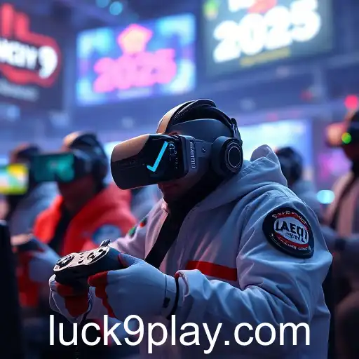 Online Gaming Trends: The Rise of Luck9