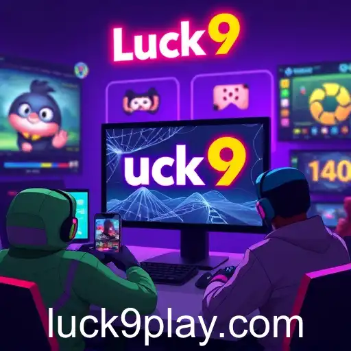 luck9