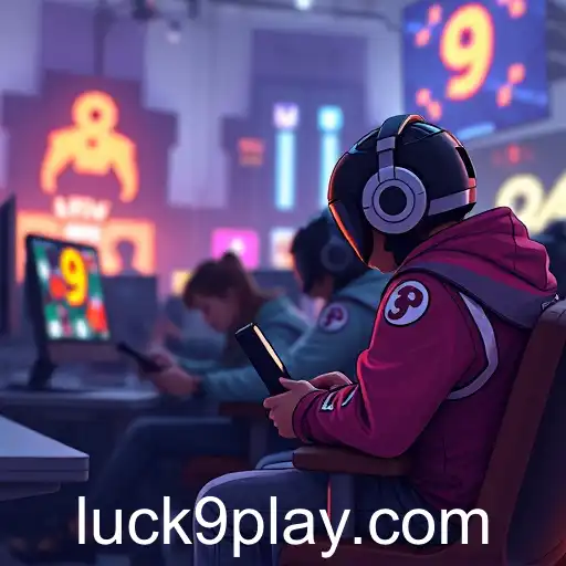 Rise of Online Gaming Communities