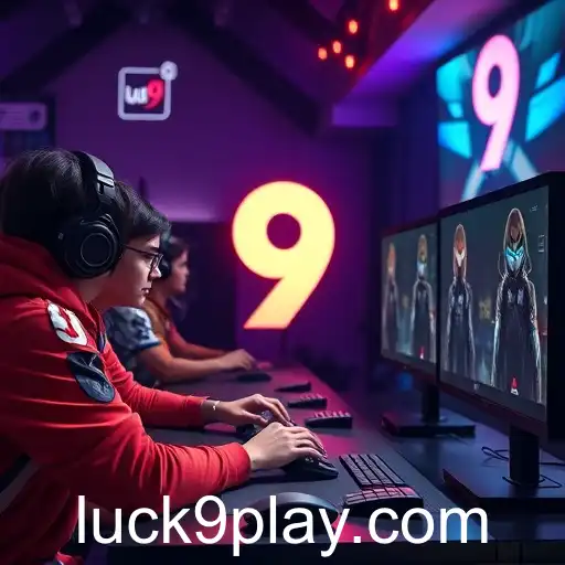 The Rise of Virtual Gaming Hubs in 2025